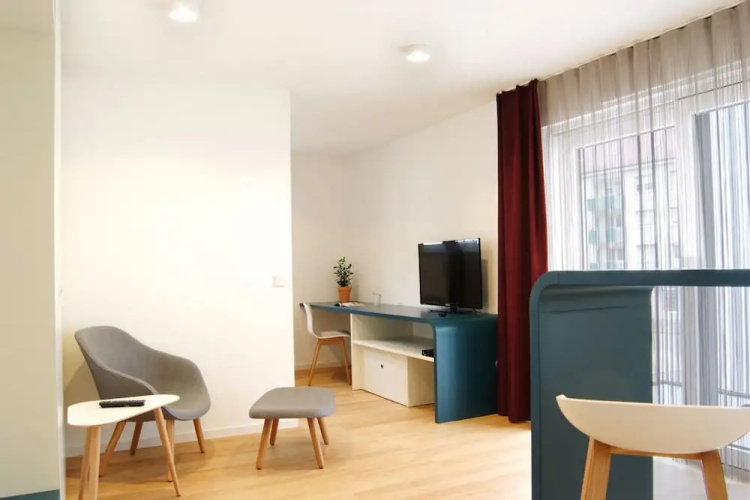 SEEGER Living Premium West