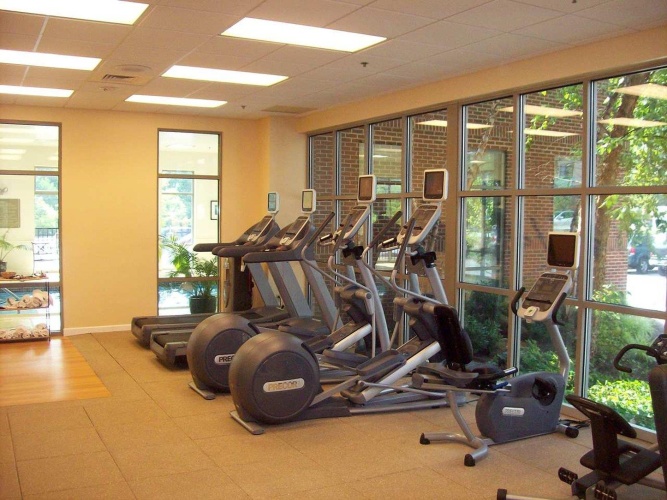 Embassy Suites by Hilton Newark Wilmington South photo 24