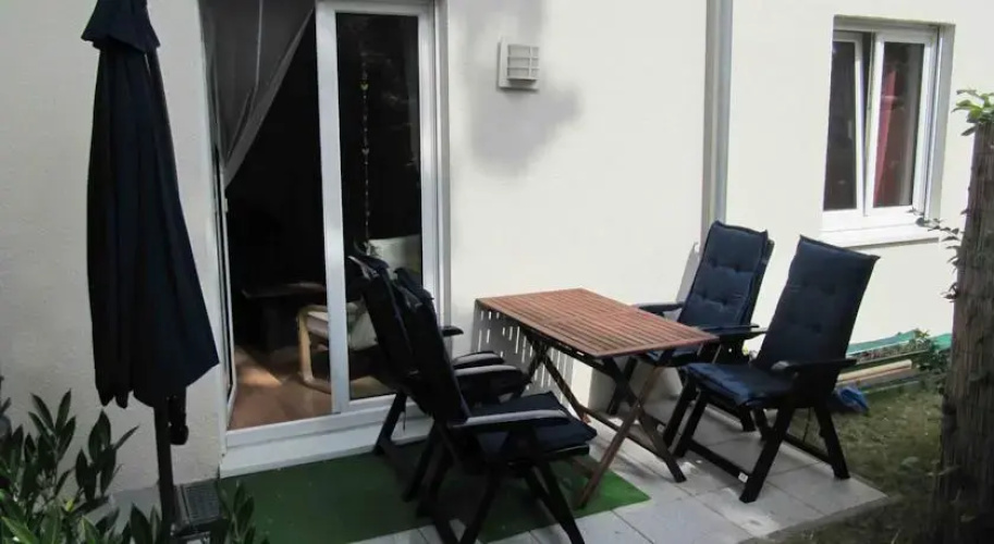 Ferienwohnung Kersten