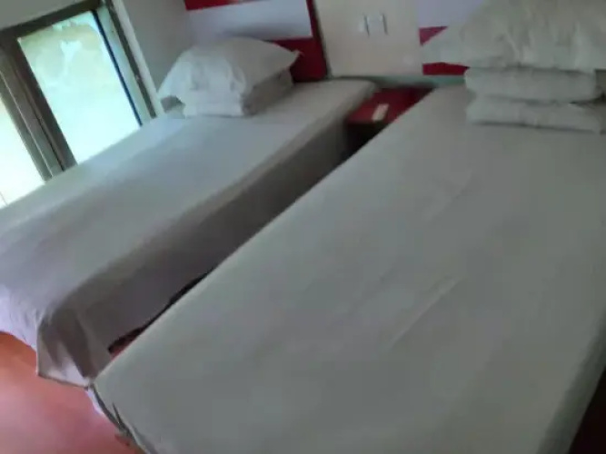 Zhongyou Hotel Shanghai