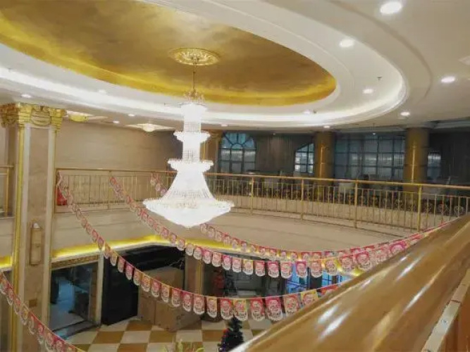 Baisheng Hotel
