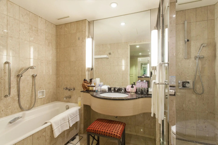 Kobe Bay Sheraton Hotel & Towers photo 11