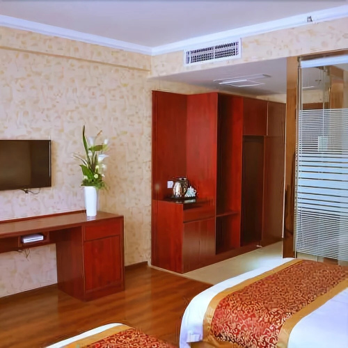 Jin Long Tai Holiday Inn