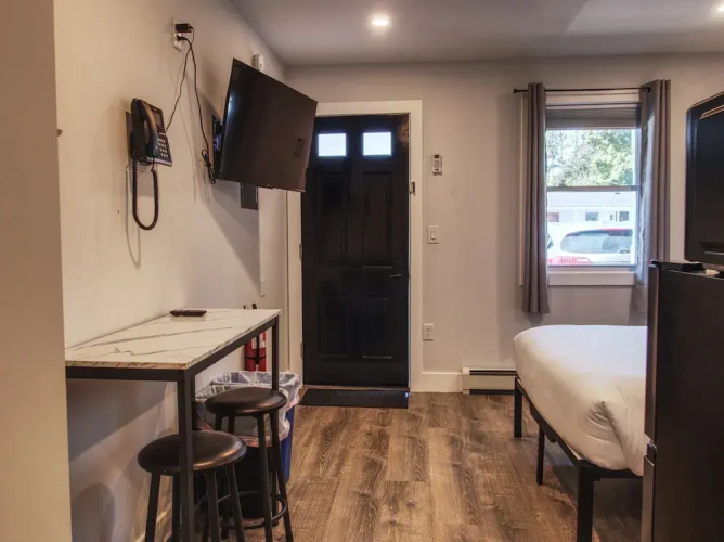 Vermont Suites