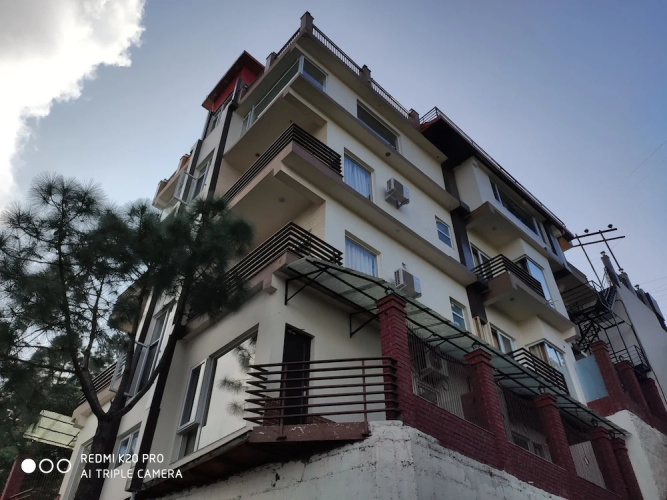 Image de l'hôtel