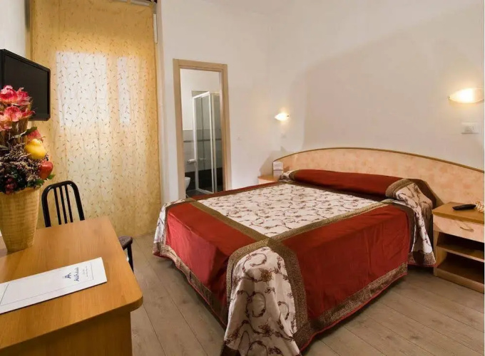 Hotel Antonella & Mael