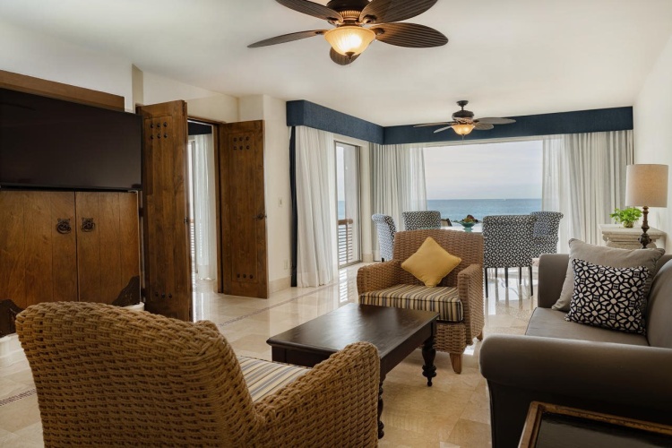 Marquis Los Cabos, An All Inclusive, Adults Only & No Timeshare Resort photo 9