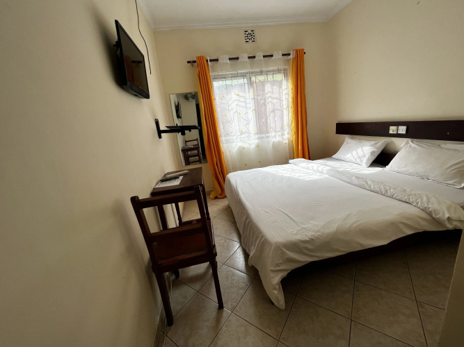 Baraka Inn