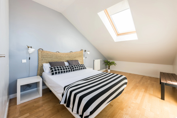 SmartRental Puerta del Sol