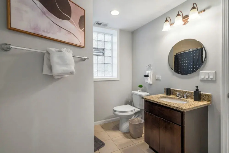 Cozy 1BR - Sunnyside 2N