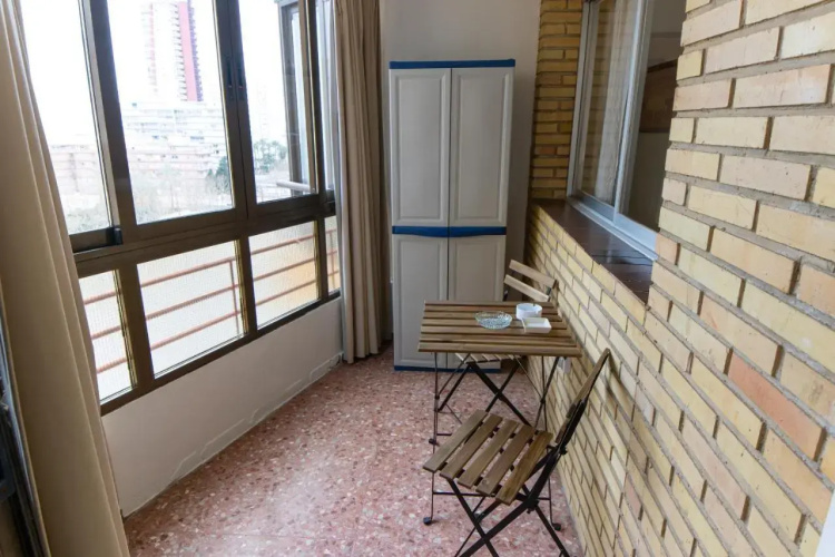 ANNA SUN holiday apt