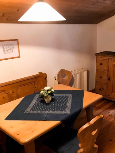 1 Bedroom Double Apartment