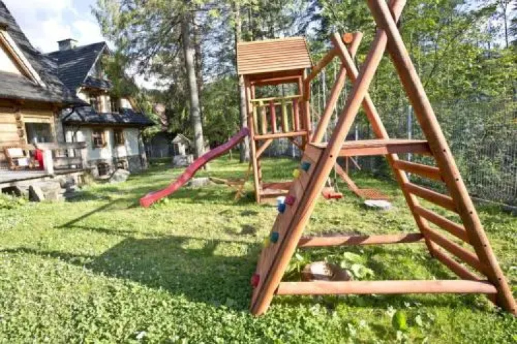 Rezydencja Regle