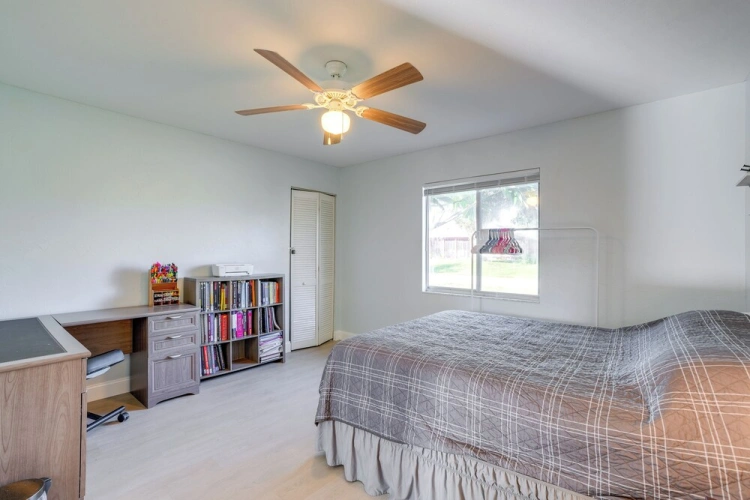 2 Bedrooms Cottage