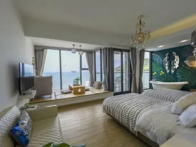 Bushe Seaview Inn