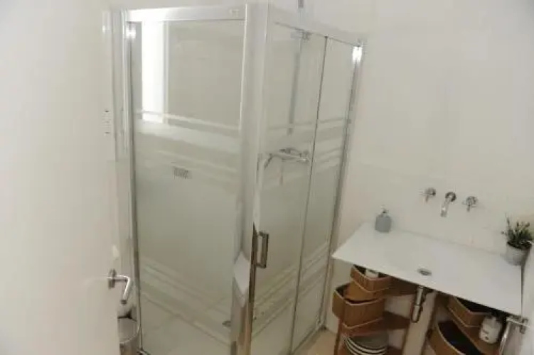 Apartamento Santa Cruz