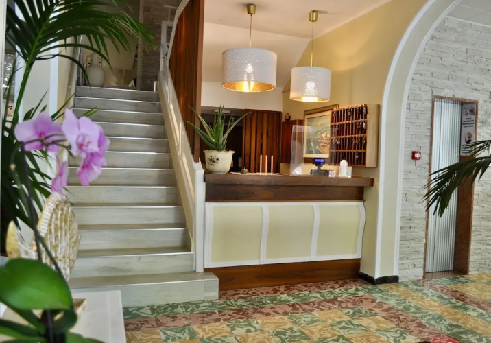 Corallo B&B