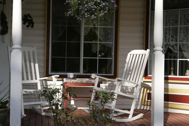 Hawley Place Bed & Breakfast