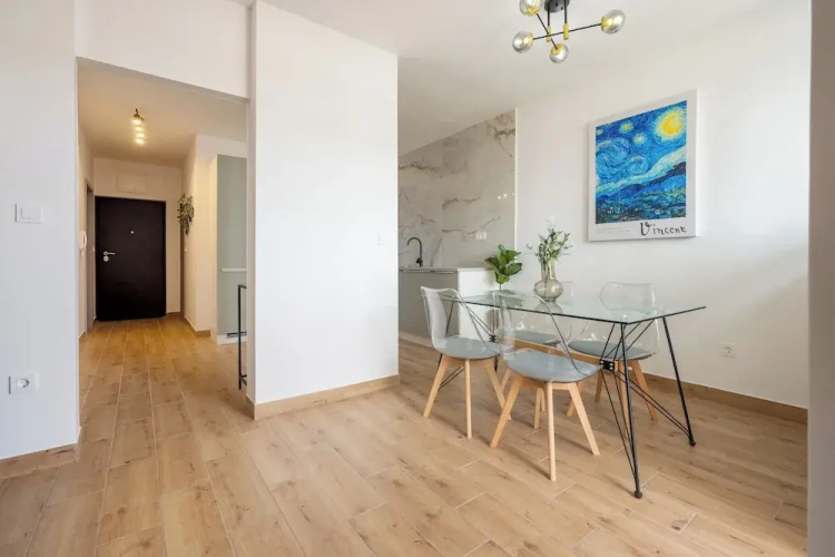Modern apartment Dax