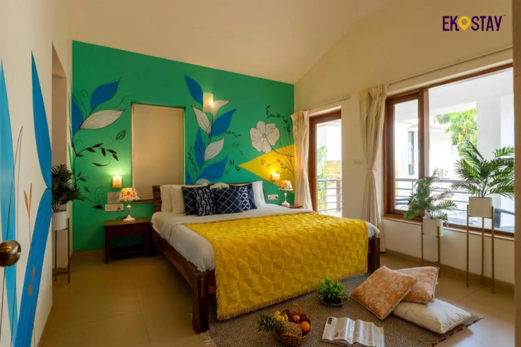 Eko Stay- Solace Villa