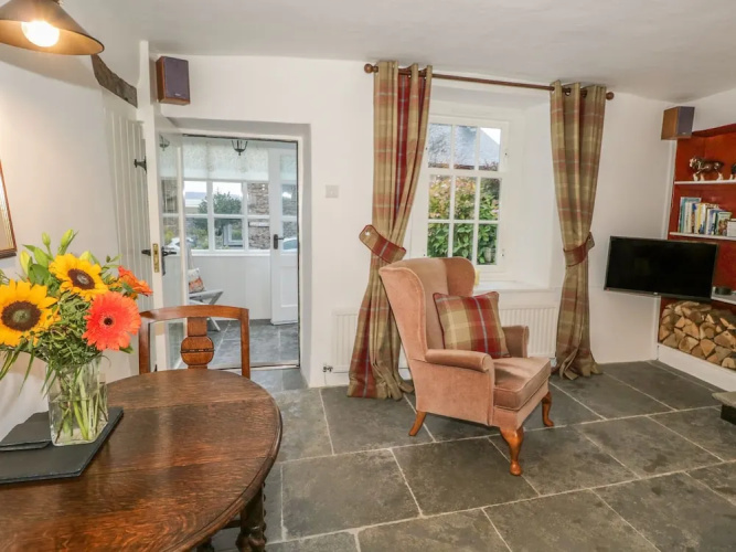 Chestnut Cottage