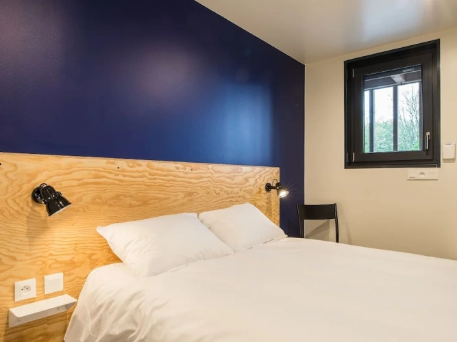 Classic room