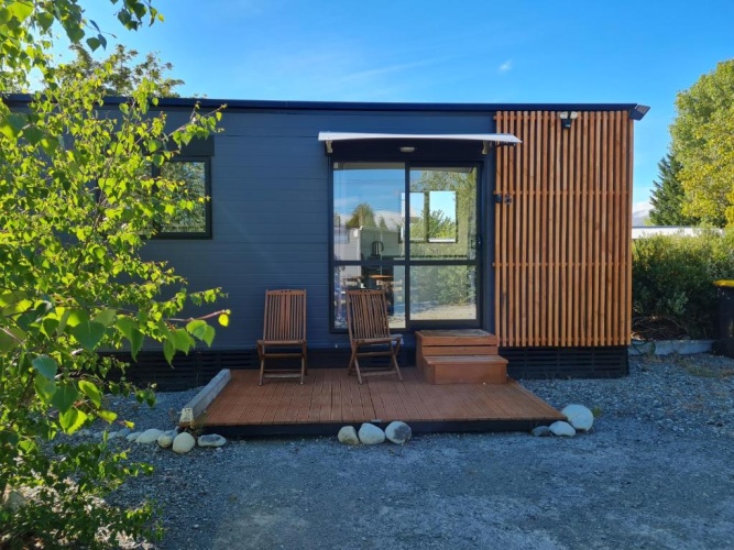 1 Bedroom Cottage