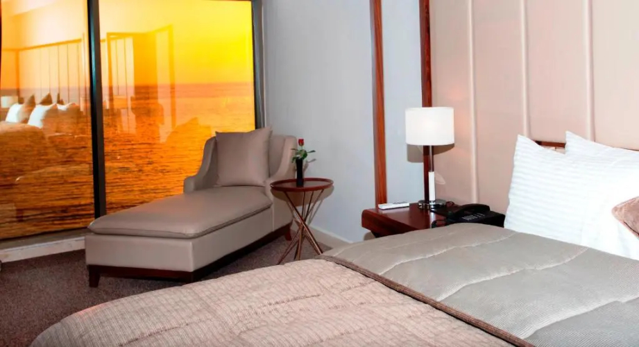The Rooms Boutique Hotel Hotel Overview