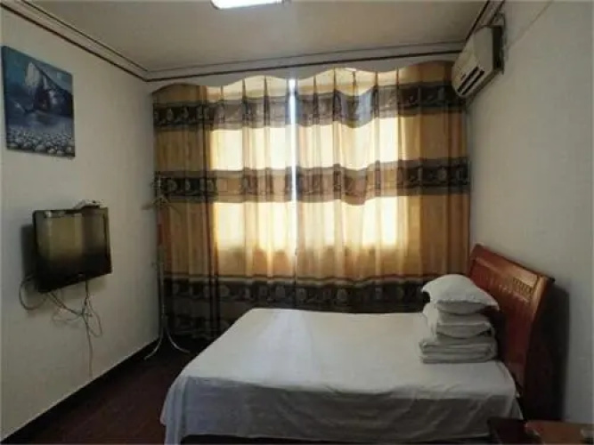 Hongshun Inn
