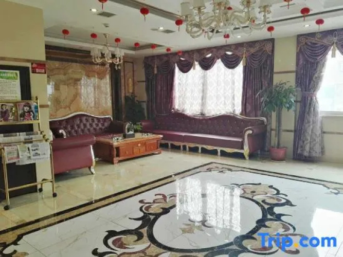 Kaisheng Hotel