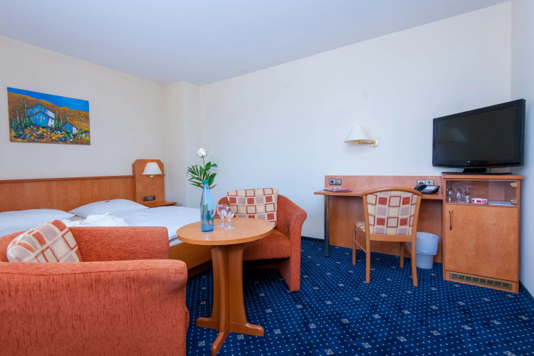 Hotel Englischer Hof, Bild 2