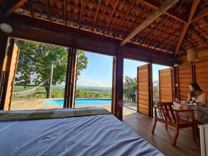 1 Bedroom Chalet