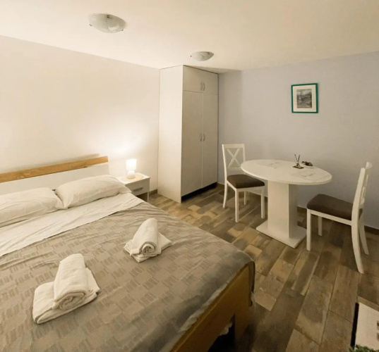 Studio Ricardo, Opatija