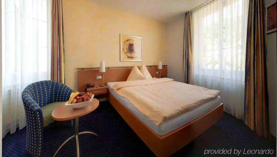 Parkhotel Gunten - Beach & Spa