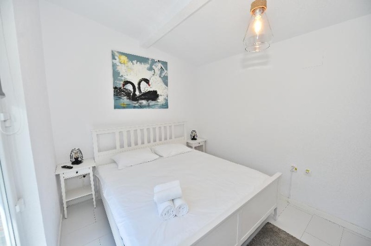 Classic Quadruple room