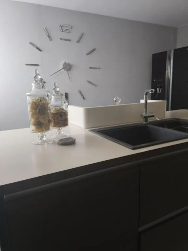 Crystal Luxury Apartment