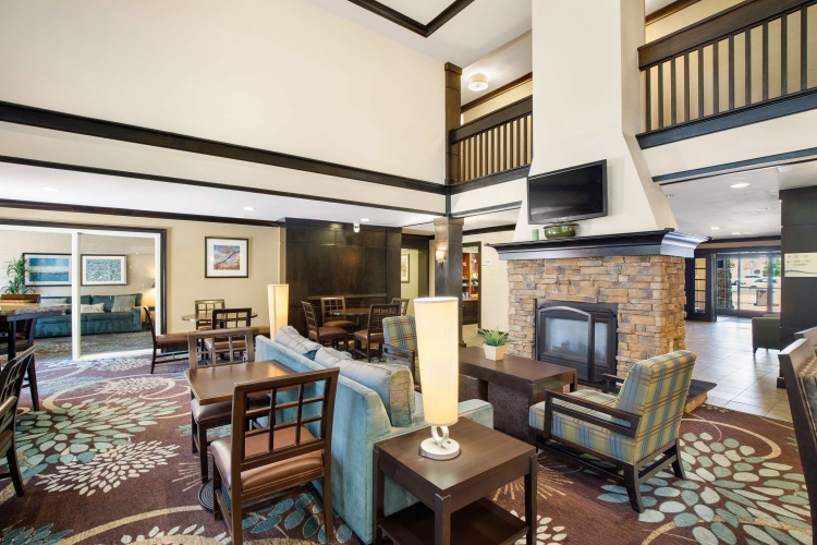 Sonesta Es Suites San Diego - Rancho Bernardo photo 19