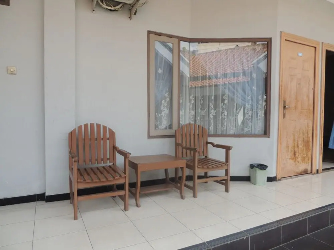 Hotel Sejahtera