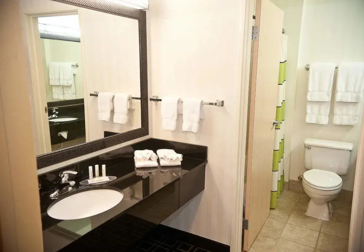 Fairfield Inn & Suites by Marriott Brookings