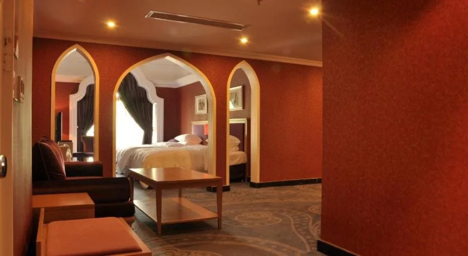 Sun City Vacation Hotel