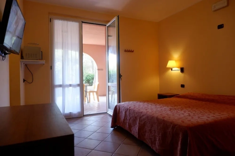 1-room Apartment