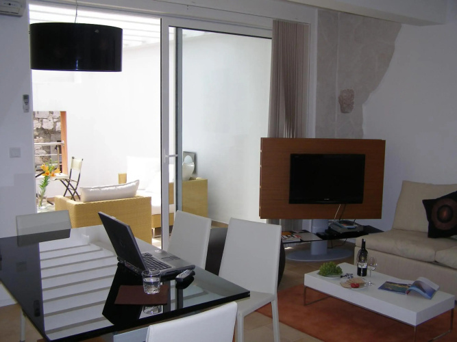 Harbor terrace - two bedroom apartment