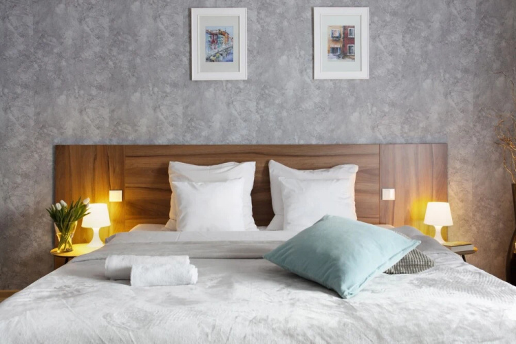 Hotel Biancas