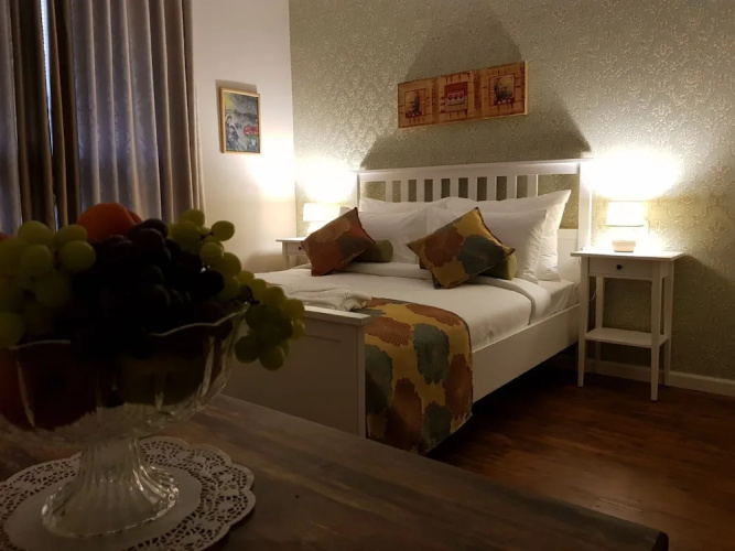 Casa Boutique Hotel