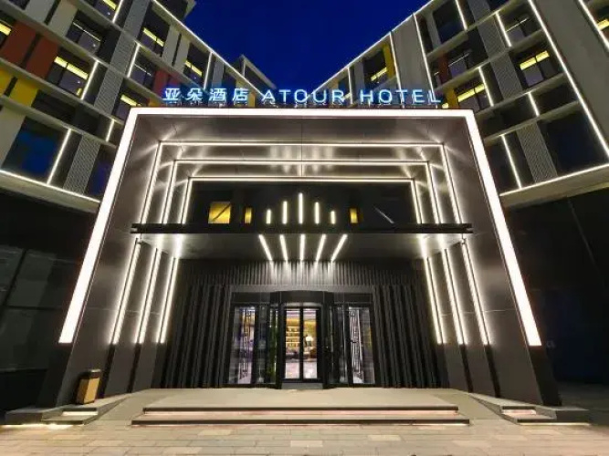 Hotelafbeelding