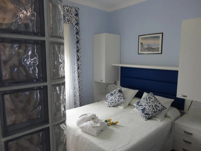 Hotel La Gioiosa