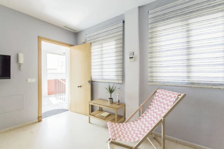 Apartamento Puerta Caleta