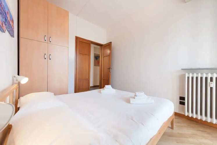 Short-Let Florence - Stunning Loft