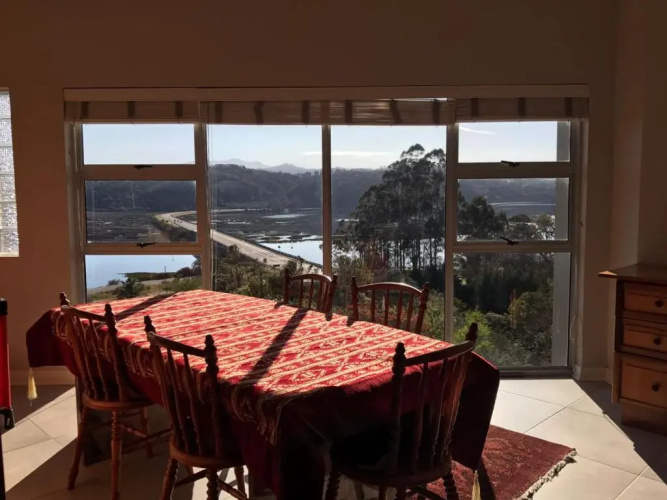 Lagoon View Villa