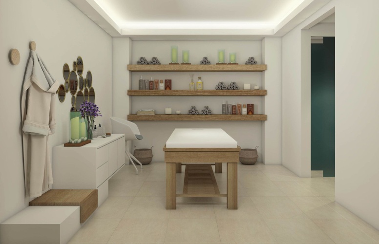 Costa Grand Resort and Spa photo 13